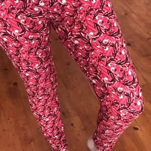 Final price!! LuLaRoe leggings